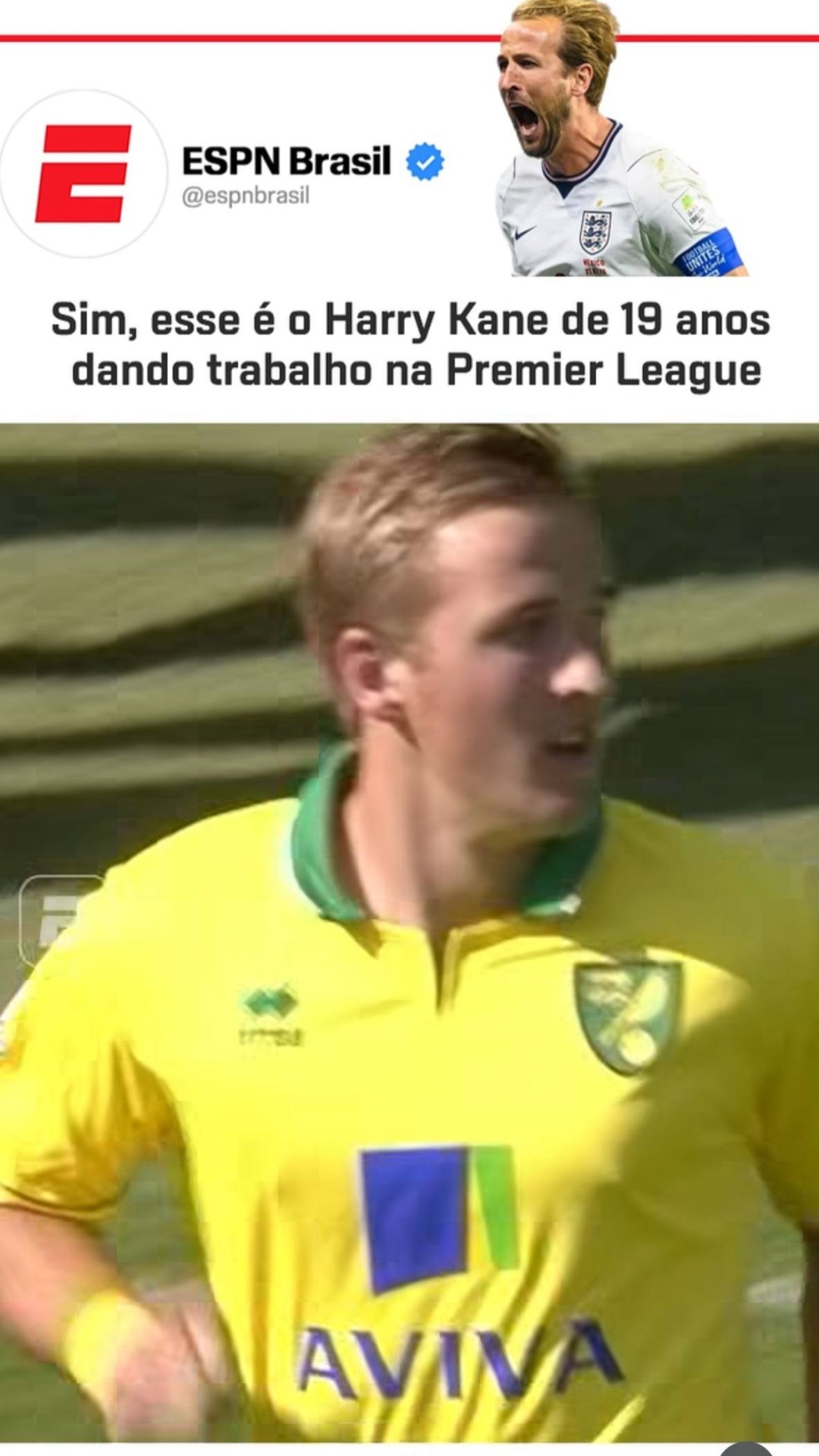 Exemplo de reel 3
