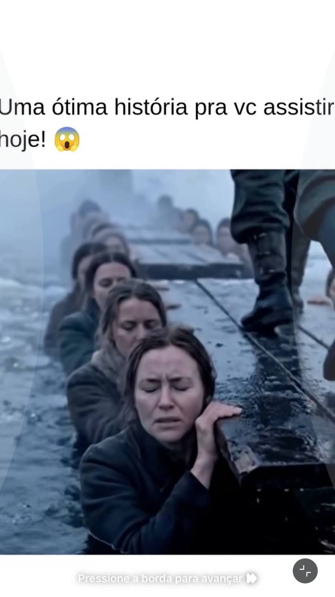 Exemplo de reel 5